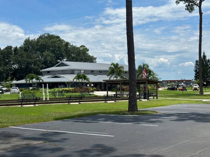 16 O'hara Drive a Haines City, FL Mobile or Manufactured Home for Sale